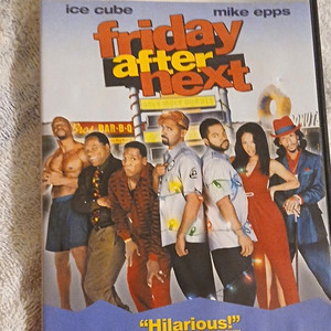 Friday after Next | eBay