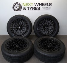 Nissan Armada 4X4 20'' inch New Alloy Wheel & Tyre package Flow Forged (A62