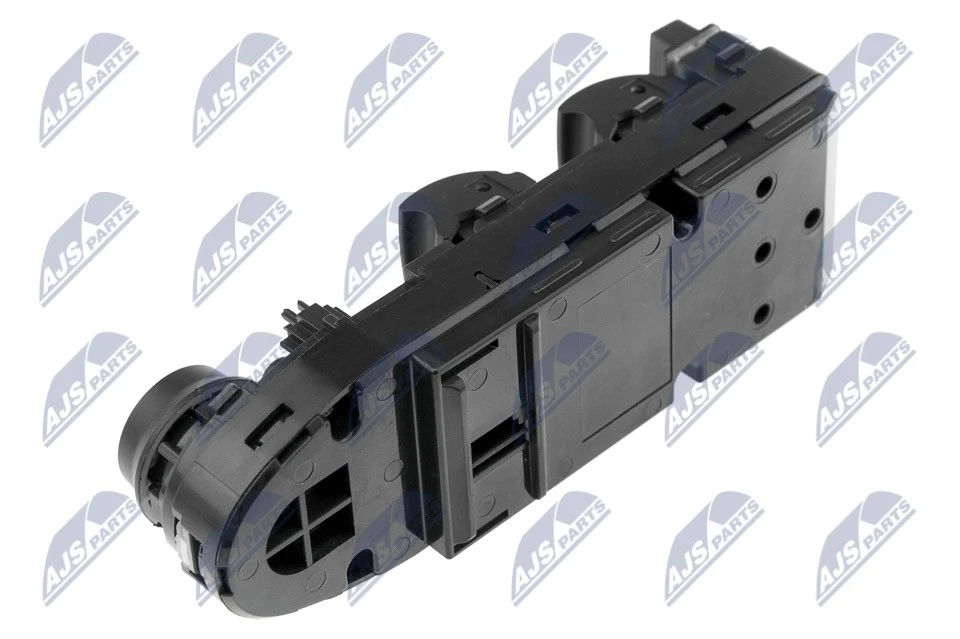 SWITCH WINDOW REGULATOR EWS-BM-012 FOR BMW 5/E61/E60 N43B20A M47D20 N47D20 2.0L - Image 3 of 4