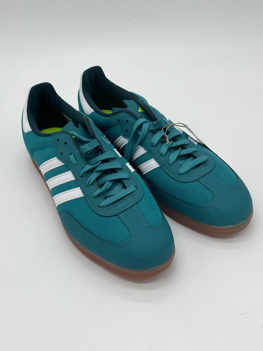 Adidas Velosamba Made With Nature Arctic Fusion for sale | eBay