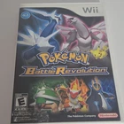 The Pokémon Company Pokémon Battle Revolution Wii NTSC-U/C 2007 Online Play
