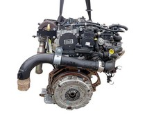 Moteur Chevrolet CRUZE