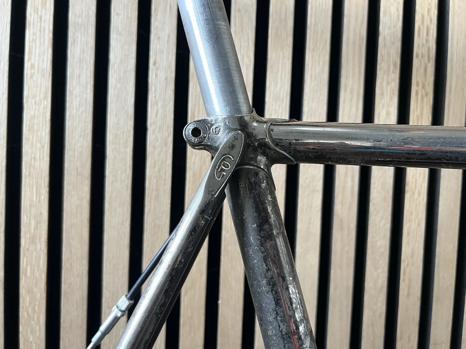 Pinarello Montello RH60/61 - Bild 4 von 4