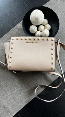 Michael Kors ''Selma'' Medium Dusty Tasche