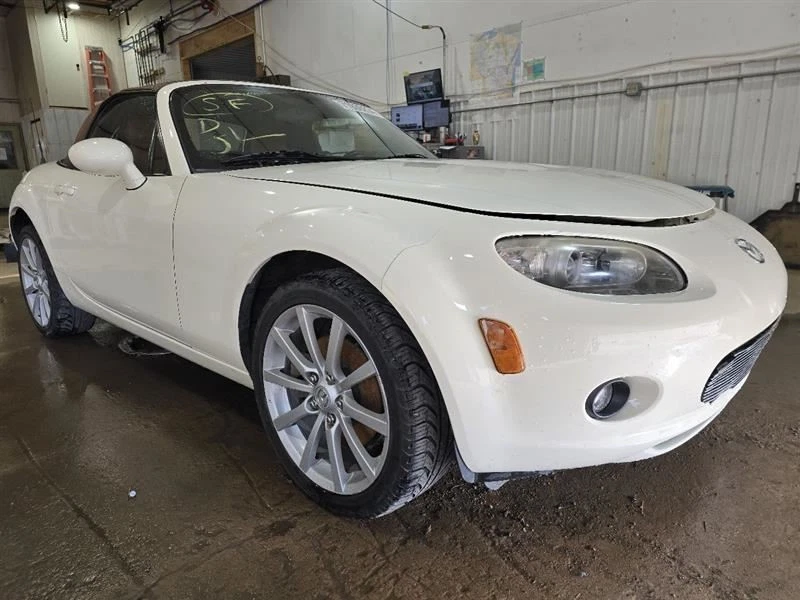 Luz trasera derecha pasajero compatible con 06-08 MAZDA MX-5 MIATA 604637 Foto 2 de 4