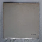 BEATLES WHITE ALBUM APPLE EAS77001 Japan VINYL 2LP