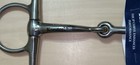 Korsteel Full Cheek Snaffle 5”, 5.00” — photo 4