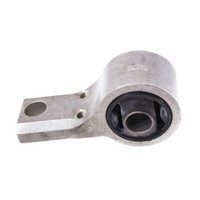 MS 35323-PCS-MS Querlenkerlager Hinten, Unten, Vorderachse FüR Ford Fiesta V (Jh