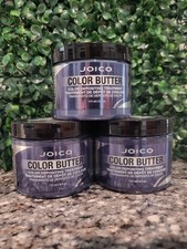     3pk Joico Color 6oz Intensity Color Butter Titanium FREE SHIPPING