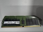 Samsung 64GB 3200MHz DDR4 RAM 2RX4 DIMM PC4-3200AA ECC Registered Server Memory