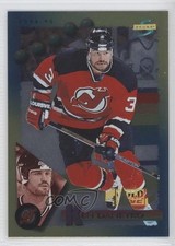 1994-95 Score Gold Line Ken Daneyko #142 0a1