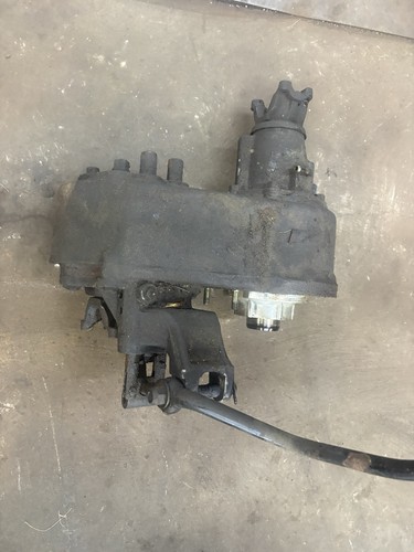 80-86 Jeep CJ Dana 300 transfer case with shifter 23 Spline Rock Crawler