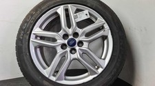 FORD GALAXY Mk4 2015-2024 - ET55, 7.5J x 18 Inch Alloy Wheel (No Tyre)