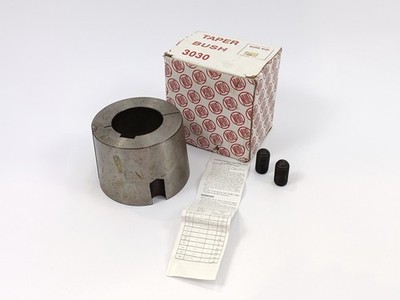 BIRN TL-3030 Taper-lock bushing 3030, BORE SIZE 55