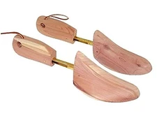 Rochester Cedar Western Boot Tree for Men X-Large (US 12 -14)