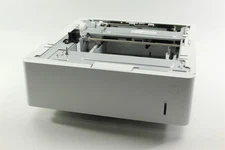 HP L0H17A 550-Sheet Paper Tray for LaserJet Enterprise M607 M608 M609