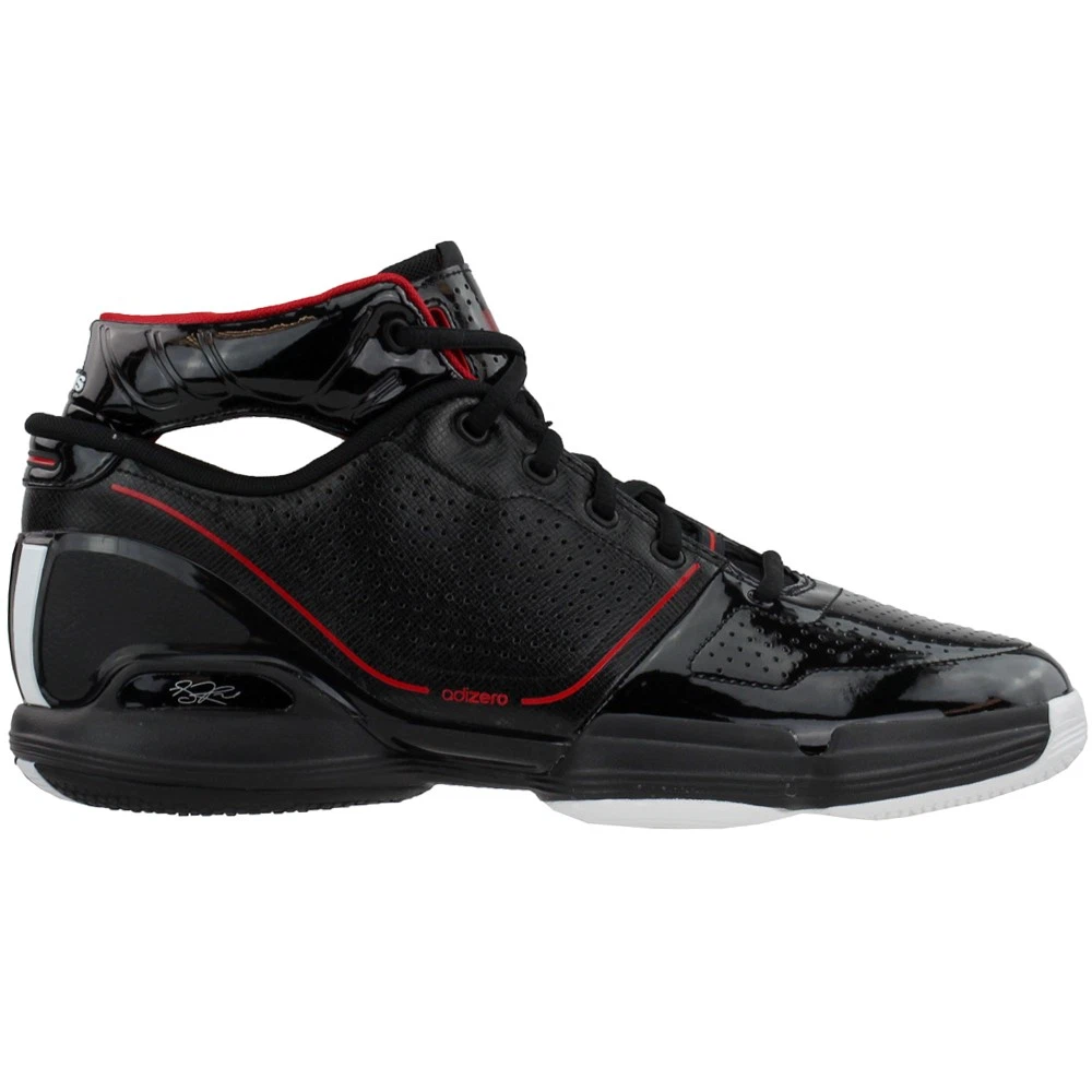 adidas Adizero Rose 1 Bulls for Sale | Authenticity Guaranteed | eBay