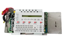 NOTIFIER CPU2-640 Fire Alarm Control Panel Board (NEW)