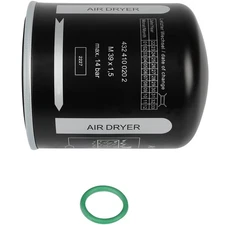 Air Dryer For Volvo Freightliner Kenworth Peterbilt Western Star Mack Air Dryer