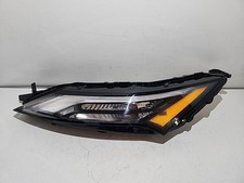 2021 2022 2023 2024 2025 Nissan Rogue Driver Left LH LED DRL w/ Hal OEM 9167