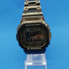 G SHOCK Radio Solar Model GMW B5000D 1JF CASIO