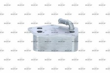Ölkühler Motoröl NRF 31331 für 163 NEW AV3 AV2 VW 162 JETTA BEETLE 1K2 1Y7 3 4 6