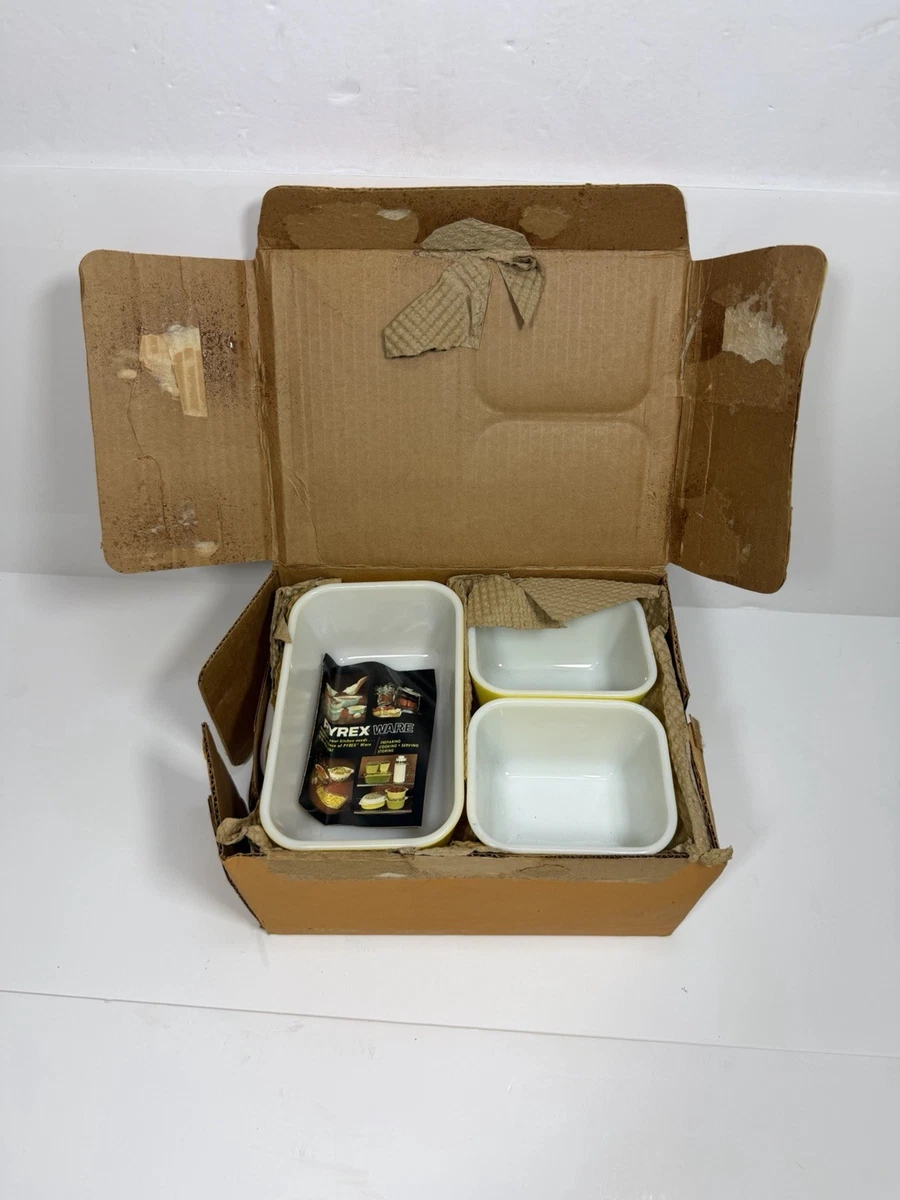 Pyrex Baking Dish for sale | eBay