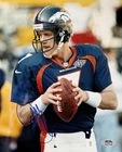 John Elway Signed Autographed 8x10 Photo Denver Broncos PSA DNA COA Authentic