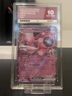 Pokemon TCG: Team Rockets Mewtwo EX | Destined Rivals | Ace 10
