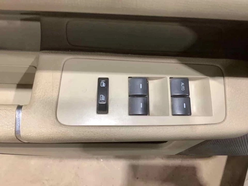 二手燃油喷射空气流量计 适合:2013 福特 Flex 6.2 A 级 — 第 2/4 张图片