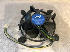 Intel CPU Fan & Heatsink E97379-003 12VDC Quick Ship