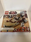 LEGO Set 8092 STAR WARS Luke's Landspeeder NISB Free Shipping!