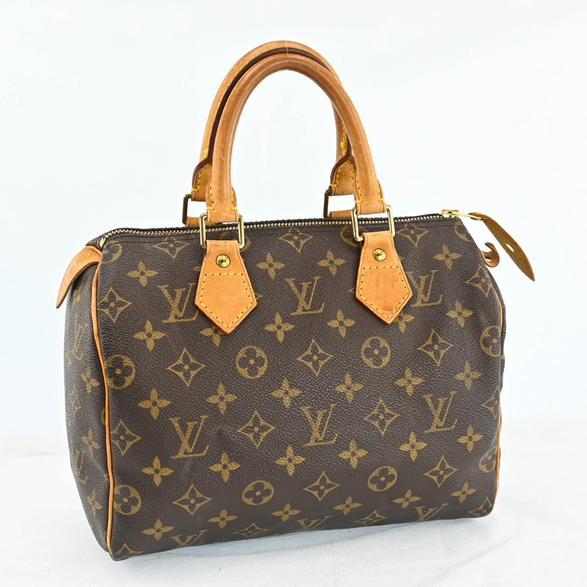 希少 USA限定 LOUIS VUITTON スピーディ35 R8SB96 Louis Vuitton Speedy 35 for sale | eBay
