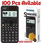 Org Casio ✅ FX-991CW Advanced Scientific Calculator A/AS Level Maths 540+ Funcs