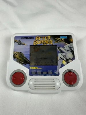 JEUX ÉLECTRONIQUE VINTAGE Sub Wars YENO 1988 tiger Electronics EUR 49,00 - FR