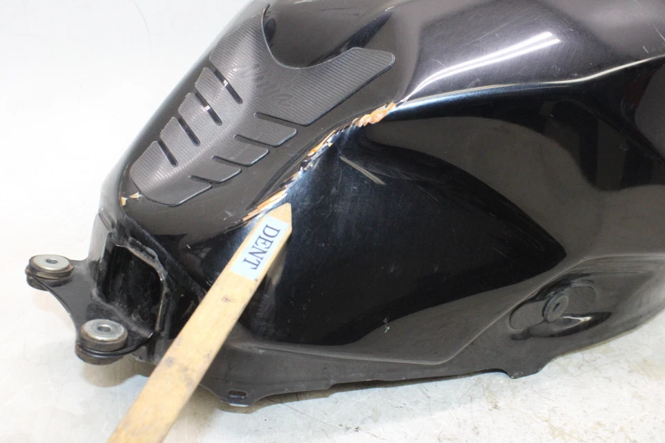 Kawasaki Ninja 300 2014 OEM tanque de gasolina pila de combustible depósito de gasolina Foto 3 de 4