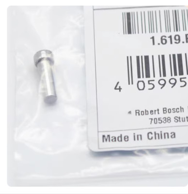 Plug Pin for Bosch GSA 1100 E PSA 900 E PSA 700 E Reciprocating Saw