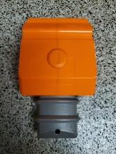 NERF N-Strike EBF-25 Vulcan Replacement Part  Battery Cover Door 