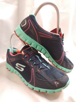 skechers flex fusion