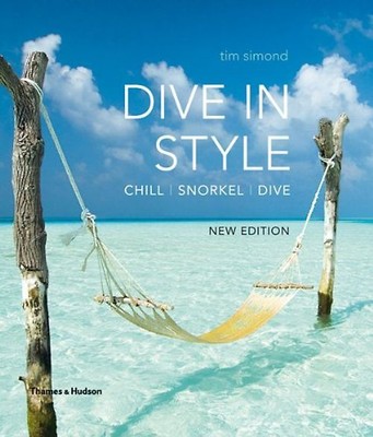 Dive in Style - Simond, Tim ZUSTAND SEHR GUT