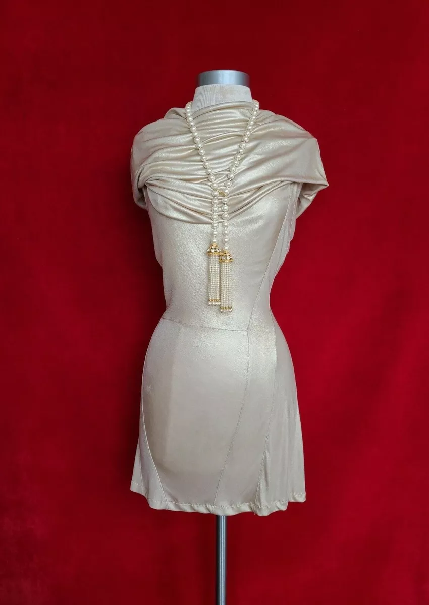 Christian dior mini dress cheap