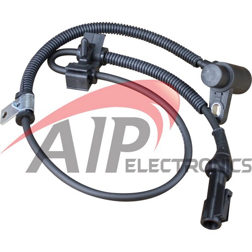 CAPTEUR VITESSE ABS Roue Avant Gauche Droit Pour TOUAREG = 7L0927807B