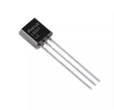10pcs LM337LZ/NOPB TO-92-3 100% Original