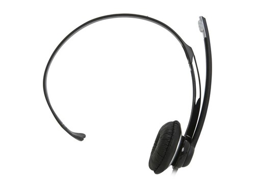 Zestaw słuchawkowy Plantronics do bezprzewodowego telefonu IP Polycom Linksys Cisco GrandStream - Zdjęcie 3 z 13