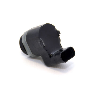 Sensore Di Parcheggio PDC Di Ricambio Per BMW E60 E61 E66 E83 E90 X3 X5 – 66202180495 66202151635 66209139867, Nero, In Plastica Robusta, Plug And Play