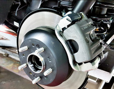 GENUINE BRAKE ASSY-FR,LH 58110K9100 for VELOSTER N 18