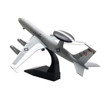 1:200 Diecast Aircraft Alloy Toy Display Aviation für Home Desktop Decor