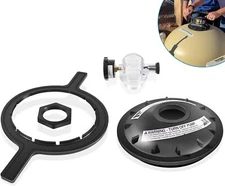 154856 8.5" Buttress Thread Closure Tank Lid Kit for Pentair Triton TR100 TR140