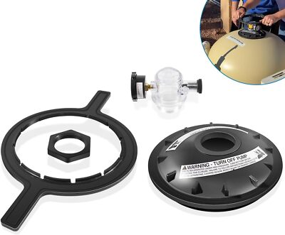 154856 8.5'' Buttress Thread Closure Tank Lid Kit for Pentair Triton TR100 TR140