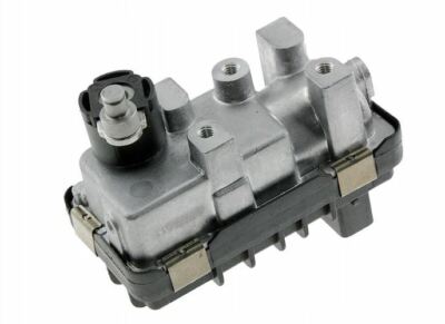 Ladedrucksteller Stellmotor Turbolader G-59 6NW009550 FORD TRANSIT 2.2TDCi